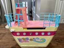 Barbie Sorelle Doppio Piano