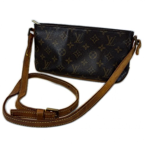 Borsa tracolla louis vuitton - borsa,
