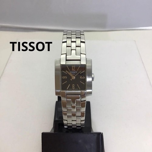 Orologio donna tissot txl - orologio,