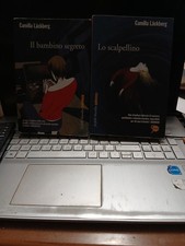 Lo scalpellino il bambino segreto camilla lackberg marsilio giallo svezia