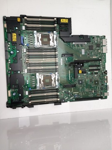 Ibm x3650m5 socket lga2011 - ibm, lga2011-3