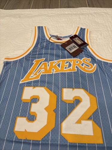 Maglia mitchell ness - mitchell, &