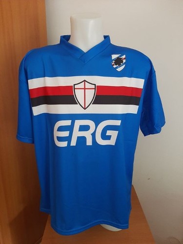 Sampdoria maglia calcio taglia - sampdoria,