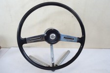 volante Alfa Romeo Giulia GT Junior 1300 spider duetto