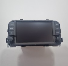 HYUNDAI I10 2019-25 AUTORADIO NAVIGATORE GPS 96160K78204X ORIGINALE