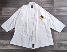 Shureido K-10 Karate Gi Top