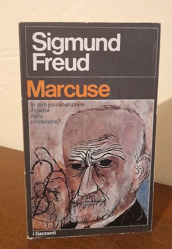 Ludwig marcuse sigmund - marcuse:,