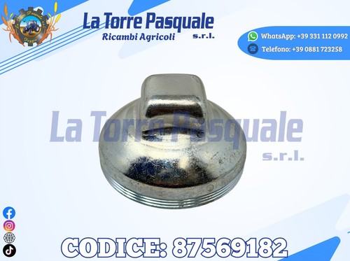 561939 coprimozzo anteriore - 561939,