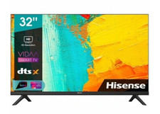 Televisore Hisense 32A4FG 32"