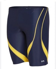 TYR Jammers da bagno uomo