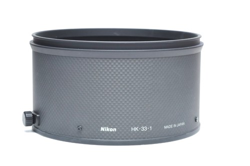 Nikon paraluce hk33 - nikon,
