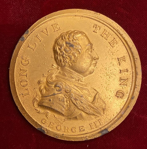 3553 medaglia commemorativa - medaglia,