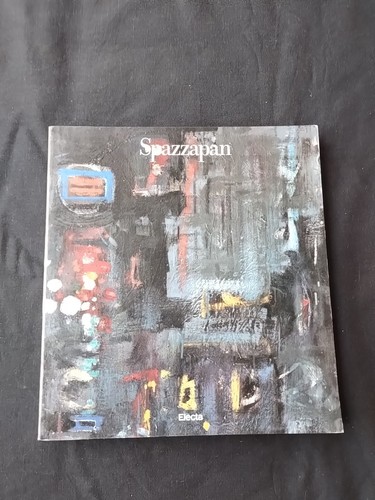 Spazzapan calvesi ed - -, m.
