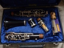 BELLE CLARINETTE F.ARTHUR