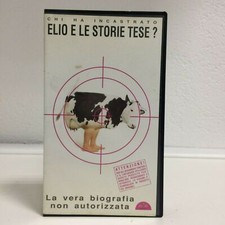 CHI HA INCASTRATO ELIO E LE