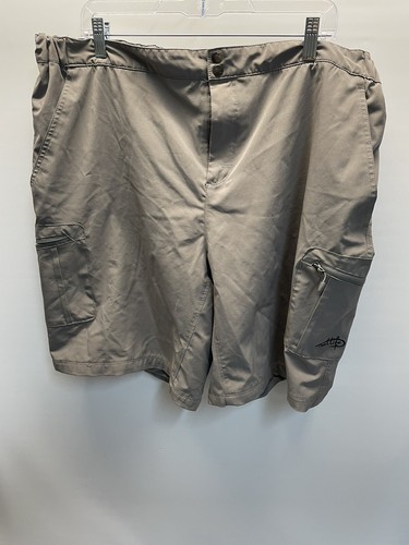 Pantaloncini pesca uomo - da,