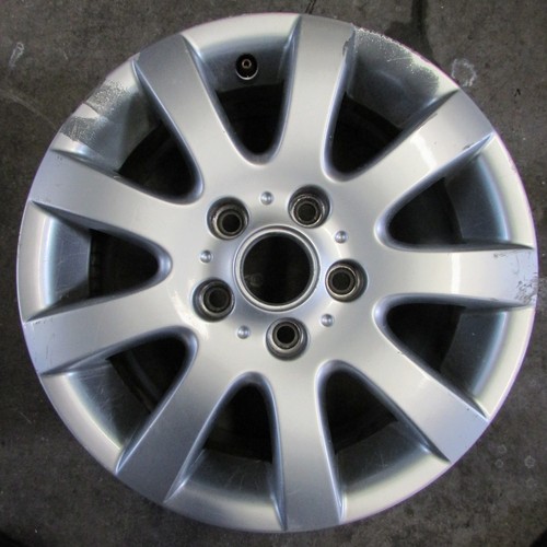Cerchio lega per - vw, polo