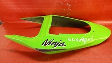 CARENA CODINO CODONE POSTERIORE KAWASAKI NINJA 636 ZX6R 2003 2004 VEDI FOTO