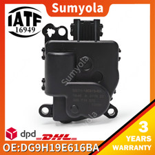 DG9H-19E616-BA Attuatore Riscaldamento per Ford Galaxy MK4 GS7H-19E616-BA 5181040