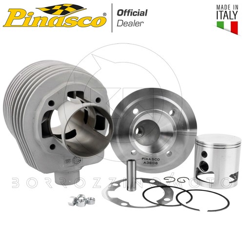 Pinasco kit gruppo termico - kit,