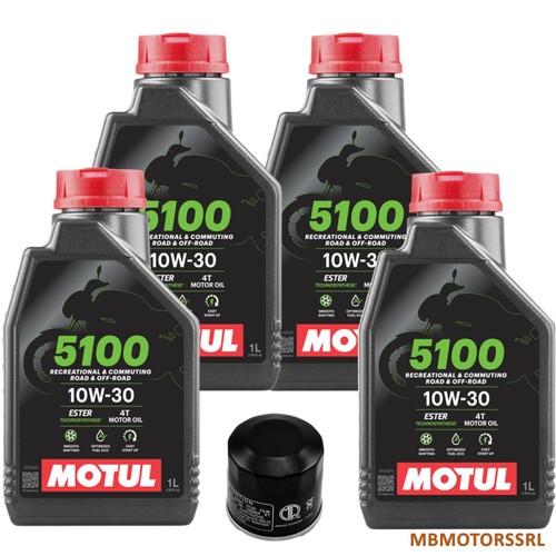 Kit tagliando honda - honda, vfr