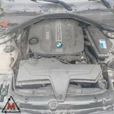 ⭐Motore N47D20C per BMW F31 SERIE 3 (TOURING) 320 D 2012-2019 usato (102039)