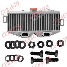 Intercooler Top Mount per Subaru WRX STi Impreza EJ20 EJ25 2002-2007 2.5L