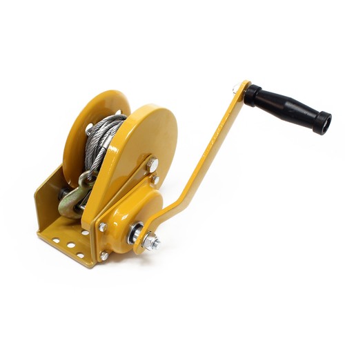 Ttverricello manuale 540 10 - kg,