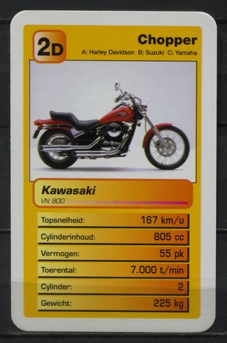 Kawasaki 800 motore - kawasaki,