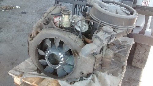 Motore citroen visa 650 - citroen, codice