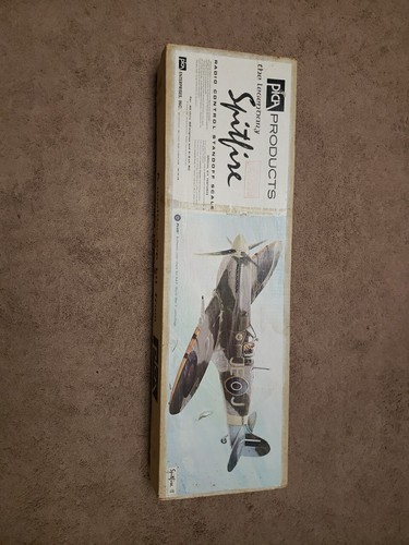 Kit pica spitfire - -, rc