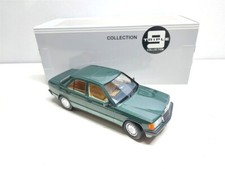 Mercedes-Benz 190E 2.3