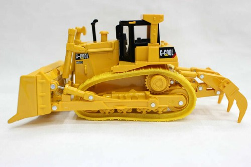 Trattore tipo pista 64 - pista, 1:64