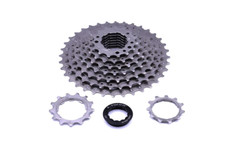 CASSETTA 9 V  11-36 COMPATIBILI SHIMANO TWOO