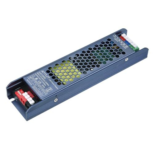 Joylit alimentatore 24v - alimentatore, 150w