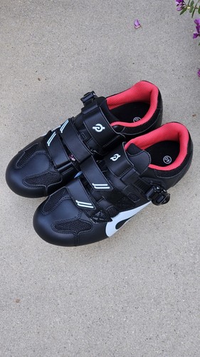 Scarpe ciclismo peloton per - da,