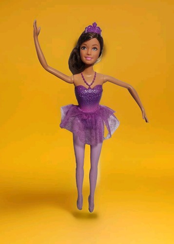 Barbie ballerina fiaba - , bambola