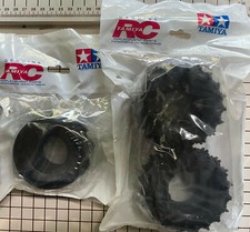 Tamiya RC set pneumatici