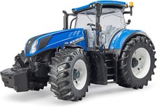 Bruder U03120 New Holland