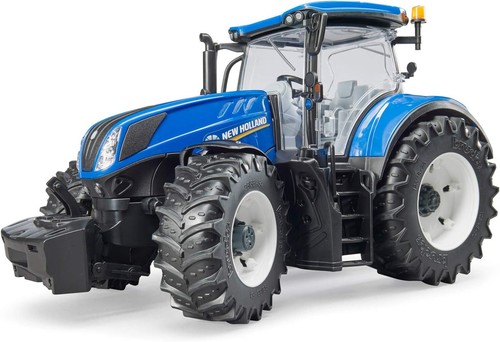 Bruder u03120 new holland - bruder,