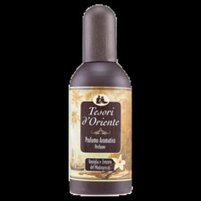 Tesori D'oriente Deo Spray