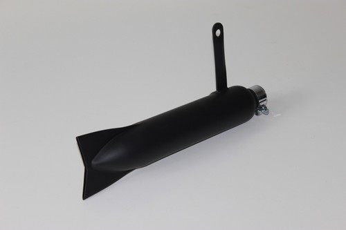 Marmitta muffler auspuff - marmitta,
