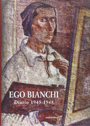 Libri ego bianchi diario - libri,