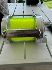 Mulinello Alutecnos Albacore