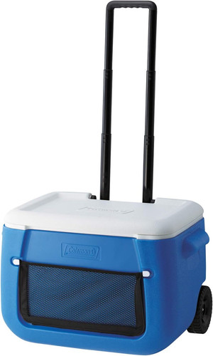 Poly lite ghiacciaia - qt, poly-lite