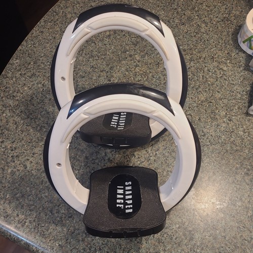 Orbit wheel sharper - wheel, image