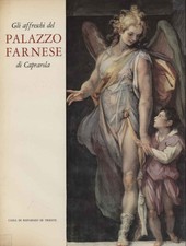 Gli affreschi del Palazzo