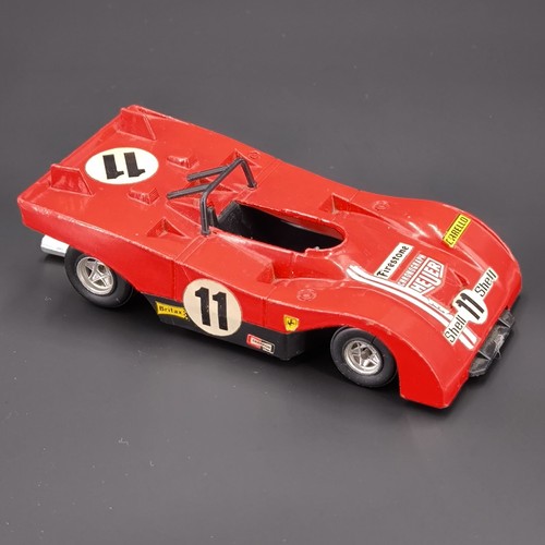 Ferrari 312 scala 32 - 312, pb