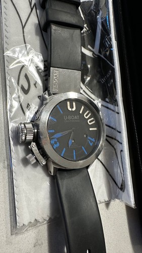 Orologio boat classico - orologio,