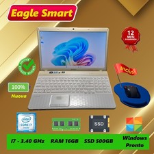 Notebook Sony Vaio VPCEH-A